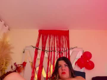Karla_Rodriguezx Chaturbate stream image from February 18, 2026