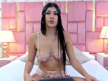 Kendaallturner Chaturbate stream image from February 18, 2026