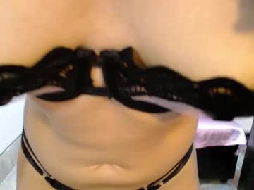 Little18doll Chaturbate stream image from February 18, 2026