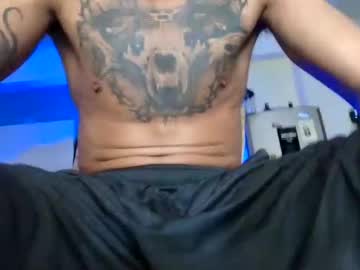 Lobo_Cockk Chaturbate stream image from February 18, 2026