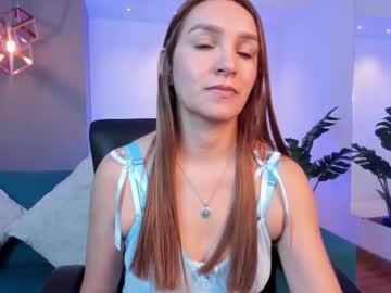 Miia_Taylors Chaturbate stream image from February 18, 2026