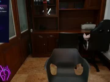Moriahstorm Chaturbate stream image from February 18, 2026