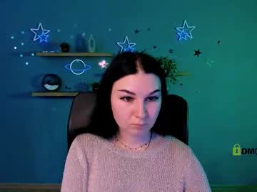 Olivia_Rage Chaturbate stream image from February 18, 2026