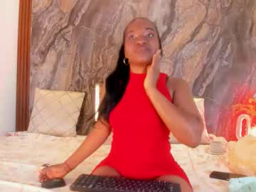 Paolaruizzx Chaturbate stream image from February 18, 2026