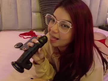 Paulavegaa Chaturbate stream image from February 18, 2026