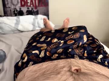 Perthguytop Chaturbate stream image from February 18, 2026
