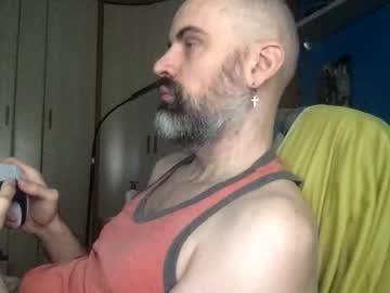 Pollito1985 Chaturbate stream image from February 18, 2026