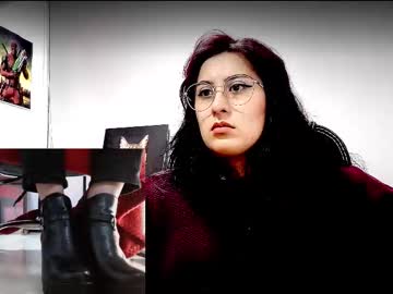Scarlett_Sen Chaturbate stream image from February 18, 2026