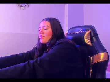 Vanessa_Gp Chaturbate stream image from February 18, 2026