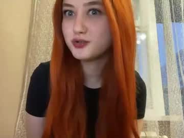 Vansteibel Chaturbate stream image from February 18, 2026