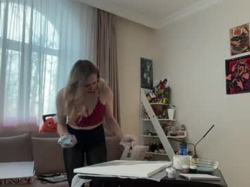 Walle5813 Chaturbate stream image from February 18, 2026