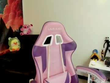 Yunablack Chaturbate stream image from February 18, 2026