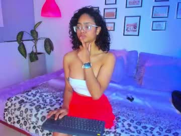 Alice_Simmons Chaturbate stream image from February 18, 2026