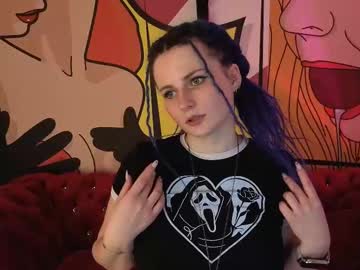 Alisagrace Chaturbate stream image from February 18, 2026