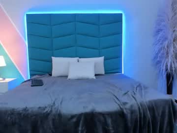 Anastasia_Bennet Chaturbate stream image from February 18, 2026