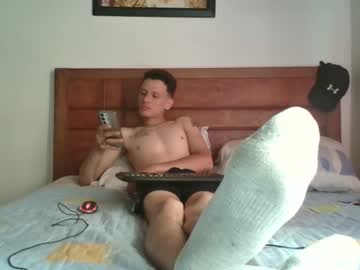 Annubis420 Chaturbate stream image from February 18, 2026