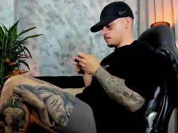 Boyc02_ Chaturbate stream image from February 18, 2026