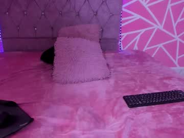 Celeste_Garcia18 Chaturbate stream image from February 18, 2026