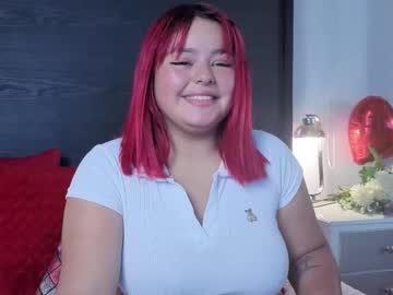 Dalia_Zambrano Chaturbate stream image from February 18, 2026