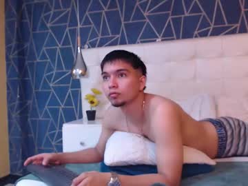 Derek_Rox Chaturbate stream image from February 18, 2026