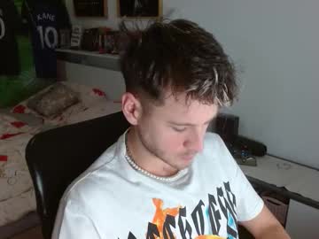Freddy_Star Chaturbate stream image from February 18, 2026