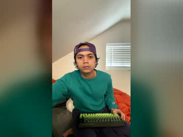 Ikaikagora00 Chaturbate stream image from February 18, 2026