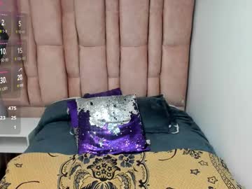 Issa_Milf__ Chaturbate stream image from February 18, 2026