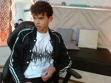 Keahi_Tay Chaturbate stream image from February 18, 2026