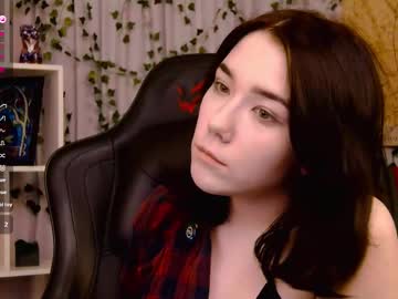 Kelly_Fooxx Chaturbate stream image from February 18, 2026