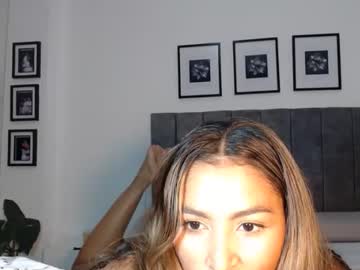 Kymma Chaturbate stream image from February 18, 2026