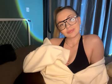 Miabby3 Chaturbate stream image from February 18, 2026
