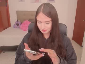Miley_Baker Chaturbate stream image from February 18, 2026