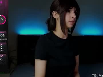 Mistikcat Chaturbate stream image from February 18, 2026