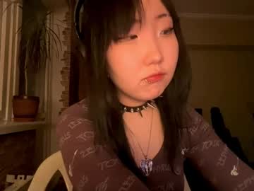 Paulinaokutsu Chaturbate stream image from February 18, 2026