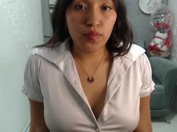 Sandyfuckass Chaturbate stream image from February 18, 2026