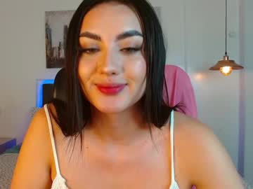 Scarletbone Chaturbate stream image from February 18, 2026