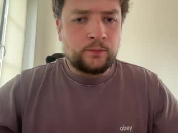 Thierrylumiere Chaturbate stream image from February 18, 2026
