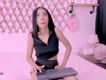 Tina_Smith_7 Chaturbate stream image from February 18, 2026