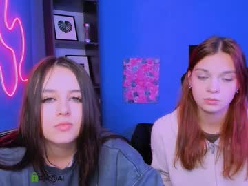 X_Yasmin_X Chaturbate stream image from February 18, 2026