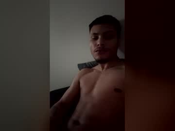 Xzaviero25 Chaturbate stream image from February 18, 2026