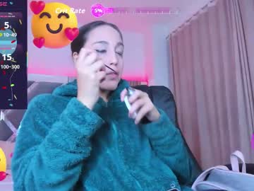 Abby_Esposiito Chaturbate stream image from February 18, 2026
