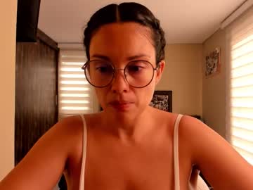 Anabel_25 Chaturbate stream image from February 18, 2026