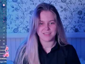Angelanty Chaturbate stream image from February 18, 2026