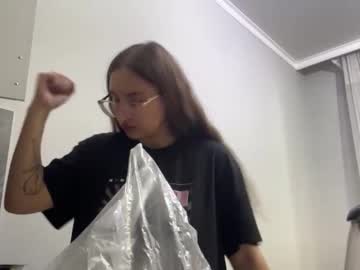 Arthurmomaya Chaturbate stream image from February 18, 2026
