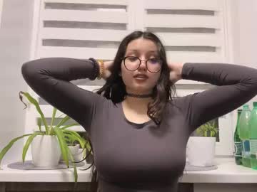 Beckihuels Chaturbate stream image from February 18, 2026
