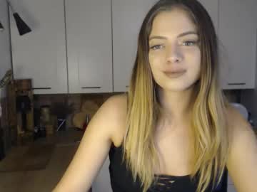 Buffyextasy Chaturbate stream image from February 18, 2026