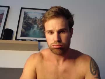 Chrishemsworthxxx Chaturbate stream image from February 18, 2026