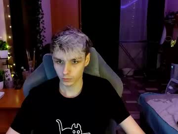 Danny_Fox888 Chaturbate stream image from February 18, 2026