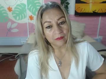 Desire_Latin Chaturbate stream image from February 18, 2026