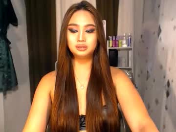 Elliecummers Chaturbate stream image from February 18, 2026